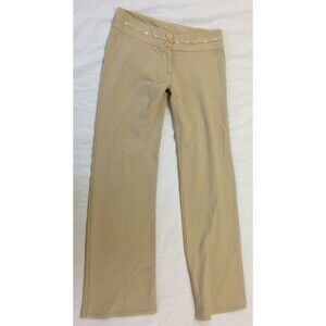 FASHION MAGAZINE WOMENS PANTS SIZE S